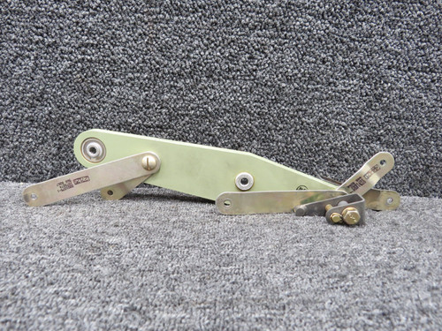 0760675-6 Cessna T182T Elevator Bellcrank Assembly
