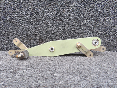 0760675-6 Cessna T182T Elevator Bellcrank Assembly
