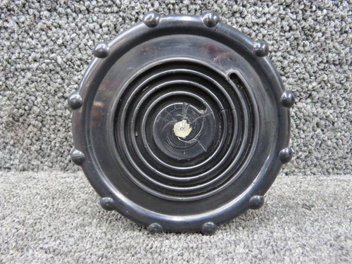 1713269-1 Cessna T182T Rudder Trim Wheel Assembly