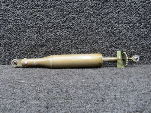 0760622-1 (Alt: 0760622-2) Cessna T182T Nose Gear Steering Bungee Assembly
