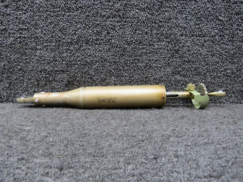 0760622-1 (Alt: 0760622-2) Cessna T182T Nose Gear Steering Bungee Assembly