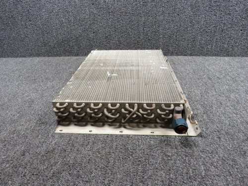 114-380001-3 Beechcraft 1900D Coil Condenser Assembly