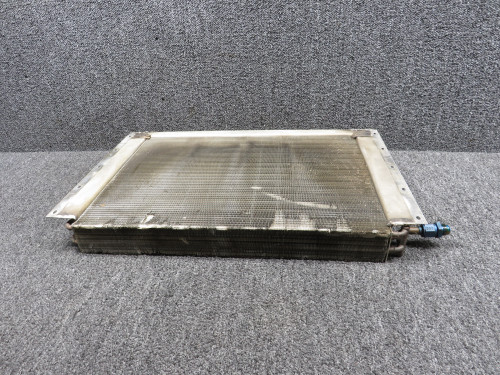 114-380001-3 Beechcraft 1900D Coil Condenser Assembly