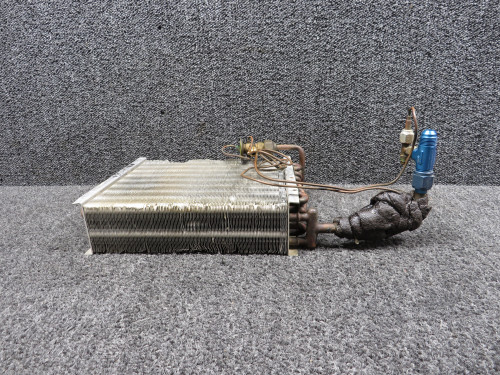 44860-000 Piper PA31-350 Air Conditioning Condenser Assembly
