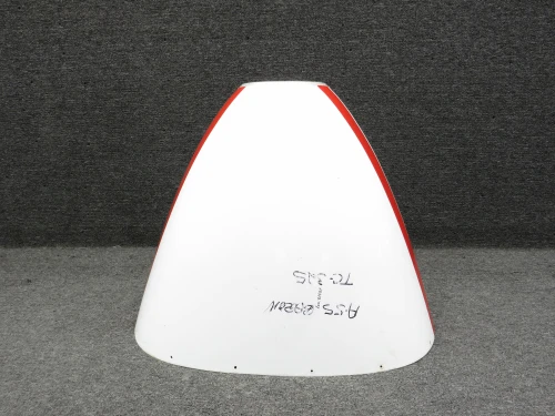 95-410011-3 Beechcraft A55 Nose Cone
