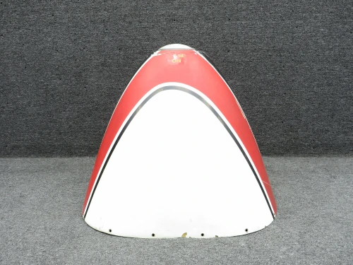 95-410011-1 Beechcraft 95 Nose Cone Assembly