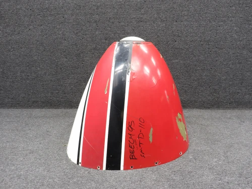 95-410011-1 Beechcraft 95 Nose Cone Assembly