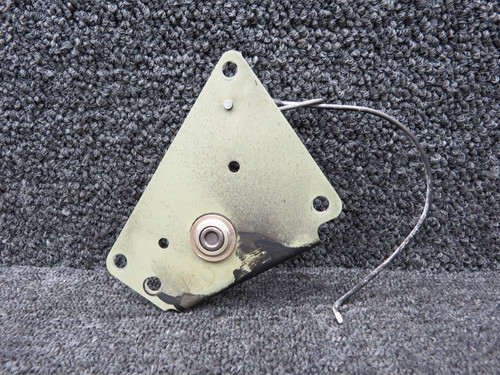 0713642-1 (Alt: 0713642-801) Cessna T182T Elevator Trim Retainer and Indicator