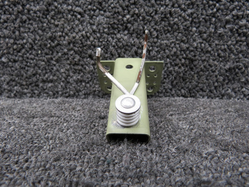 0713643-3, 0713643-1 Cessna T182T Indicator and Support Rudder Trim