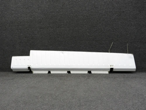 36-130011-603 Beechcraft A36 Balanced Aileron Assembly Left Hand (Core)