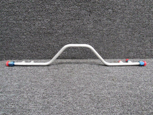 95-324018-75 Beech 95-B55 Manifold Pressure Tube Assy