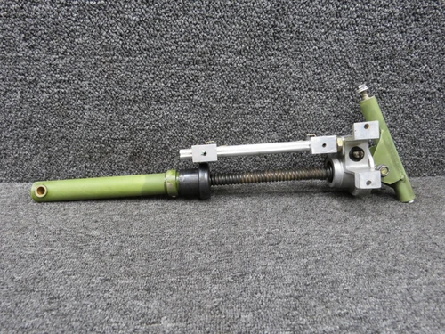 0528010-5 Cessna T182T Flap Actuator Assembly with Switches