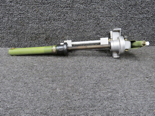 0528010-5 Cessna T182T Flap Actuator Assembly with Switches