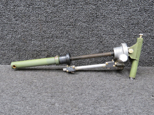 0528010-5 Cessna T182T Flap Actuator Assembly with Switches