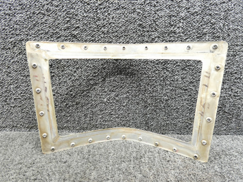 35-115210-10 Beech G35 Landing Light Frame LH