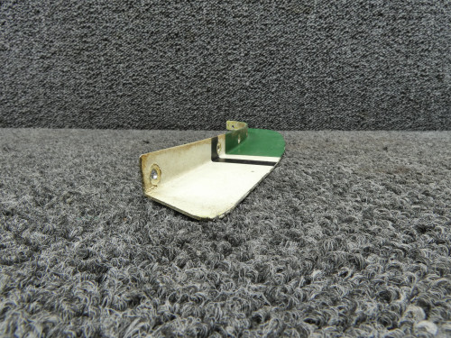 Beech G35 Wing Tip Light Shield LH