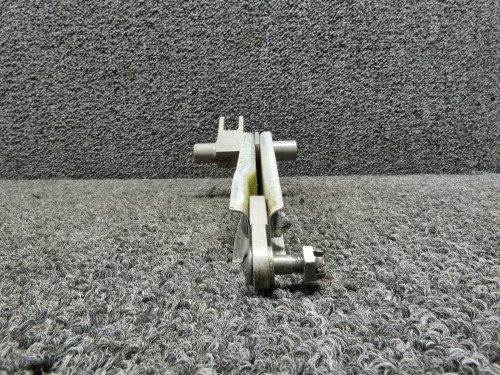 4510004-501 Aero Commander 500B Aileron Bellcrank Assembly LH