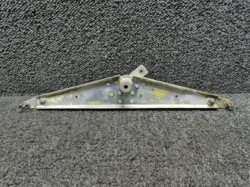 4510004-501 Aero Commander 500B Aileron Bellcrank Assembly LH