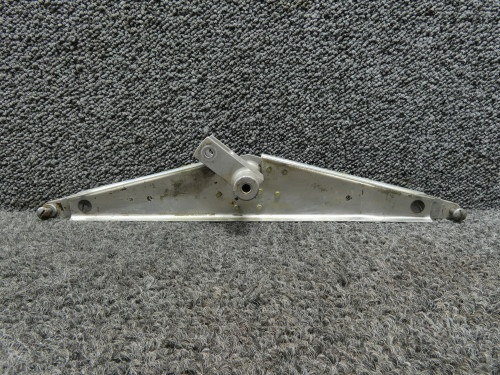 4510004-501 Aero Commander 500B Aileron Bellcrank Assembly LH
