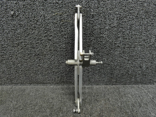 4510004-502 Aero Commander 500B Aileron Bellcrank Assembly RH
