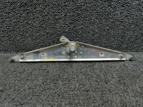4510004-502 Aero Commander 500B Aileron Bellcrank Assembly RH