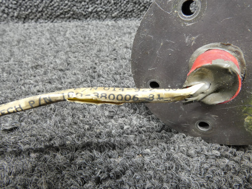 014-922-005 (Alt: 100-380006-81) Gull Airborne Fuel Quantity Transmitter