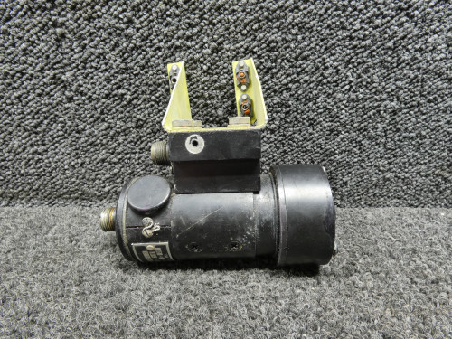 XW20173-G2 Alco Controls Windshield Wiper Electric Motor (Volts: 27, Amps: 5.2)
