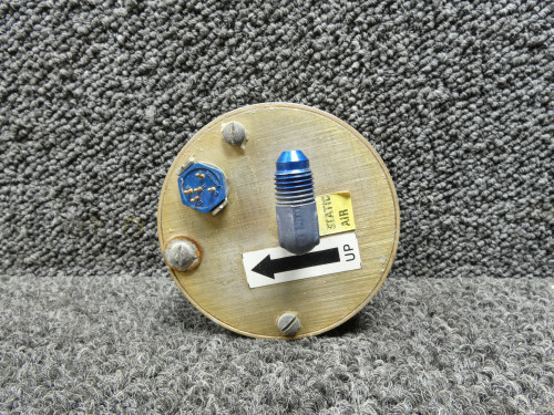 1C407 Edo-Aire Altitude Hold Module Assy