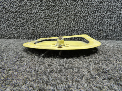 42173-000, 19803-004 Piper PA31-350 Wing Fillet Access Plate