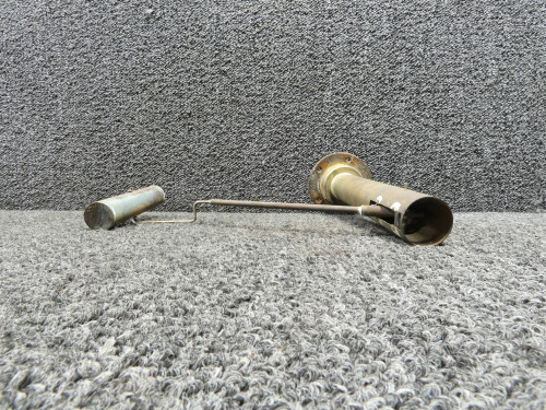 EA470B-2340 (Alt: EA470B2340M) Simmonds Precision Tip Tank Sensor Fuel Float