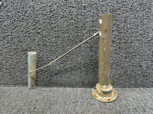 EA470B-2340 (Alt: EA470B2340M) Simmonds Precision Tip Tank Sensor Fuel Float