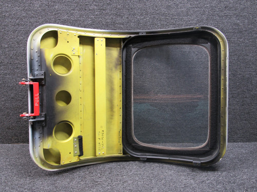82650-002 Piper PA46-350P Emergency Exit Door Assembly
