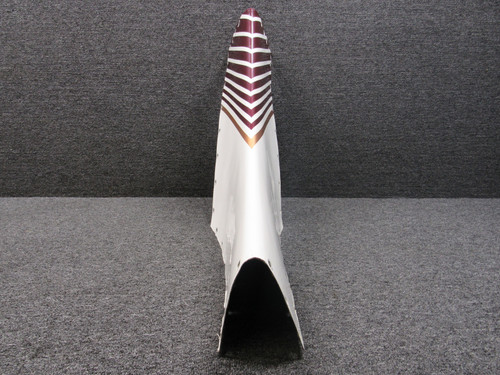 104502-002 Piper PA46-350P Aft Dorsal Fin Fairing