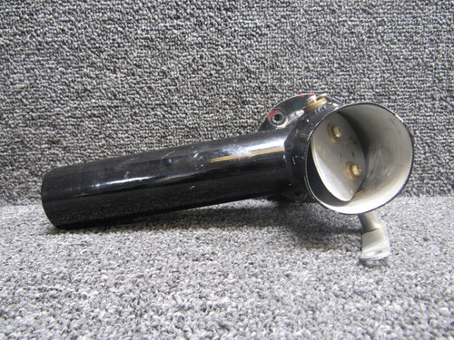 83806-004 (Alt: 83812-018) Piper PA46-350P Cabin Air Duct Assembly LH