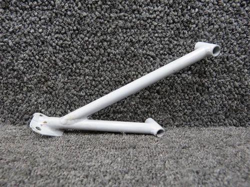0750625-1 Cessna T182T Mixture Control Bracket