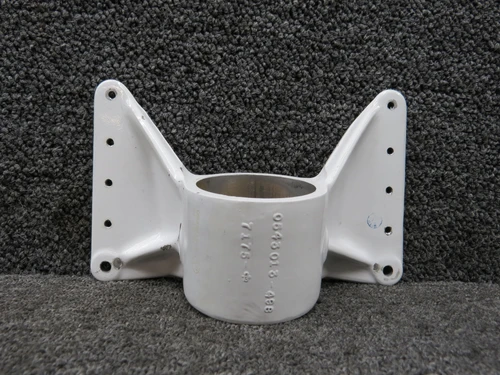 0543013-1 (Cast: 0543013-498) Cessna T182T Nose Gear Upper Fitting