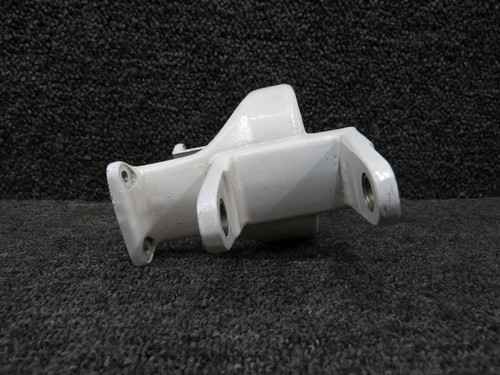 0743604-6 Cessna T182T Nose Landing Gear Steering Torque Arm Assembly