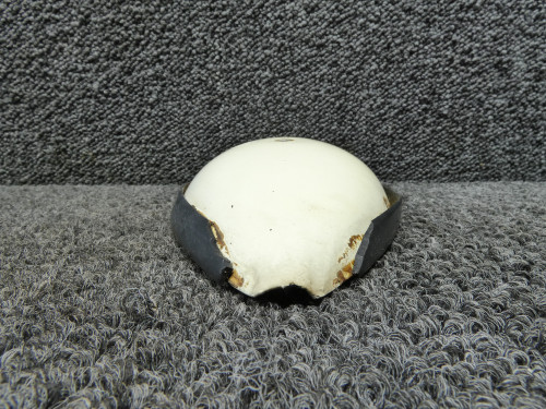 0823403-8 Cessna 401A Wing Tip Tank Vent Shield