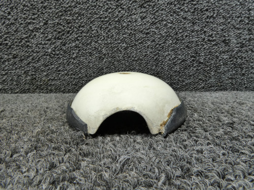 0823403-8 Cessna 401A Wing Tip Tank Vent Shield