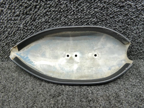 0823403-8 Cessna 401A Wing Tip Tank Vent Shield