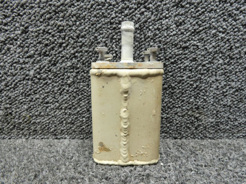 100-920048-3 Beech KA-200 Float Valve Container Assembly