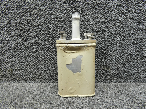 100-920048-3 Beech KA-200 Float Valve Container Assembly