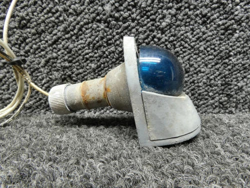 0823200-2, 11683-22-1524 Grimes Navigation Position Light RH (Volts: 28)