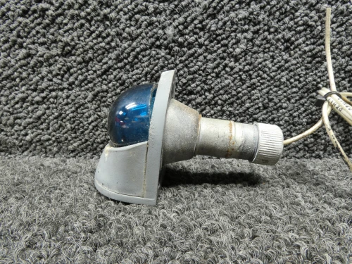 0823200-2, 11683-22-1524 Grimes Navigation Position Light RH (Volts: 28)