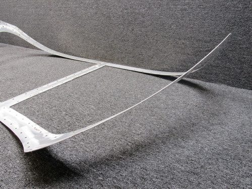 82307-002 (Alt: 82307-800) Piper PA46-350P Windshield Retainer