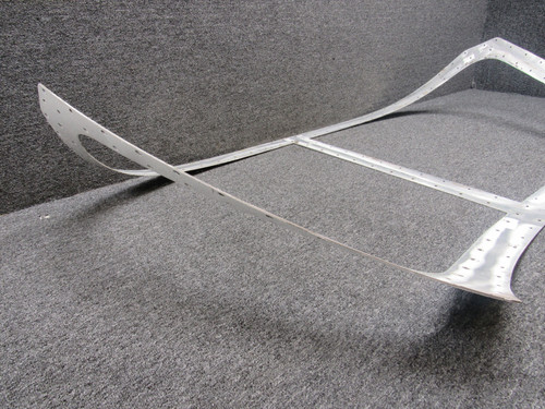 82307-002 (Alt: 82307-800) Piper PA46-350P Windshield Retainer