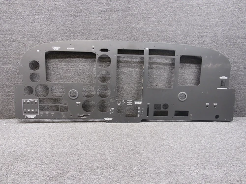 101850-004 Piper PA46-350P Instrument Panel Assembly
