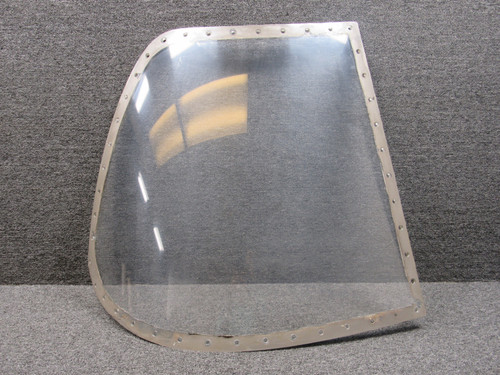 82280-003 Piper PA46-350P Cockpit Windshield Assembly RH