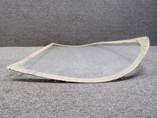 82280-003 Piper PA46-350P Cockpit Windshield Assembly RH