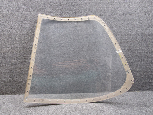 82280-003 Piper PA46-350P Cockpit Windshield Assembly RH
